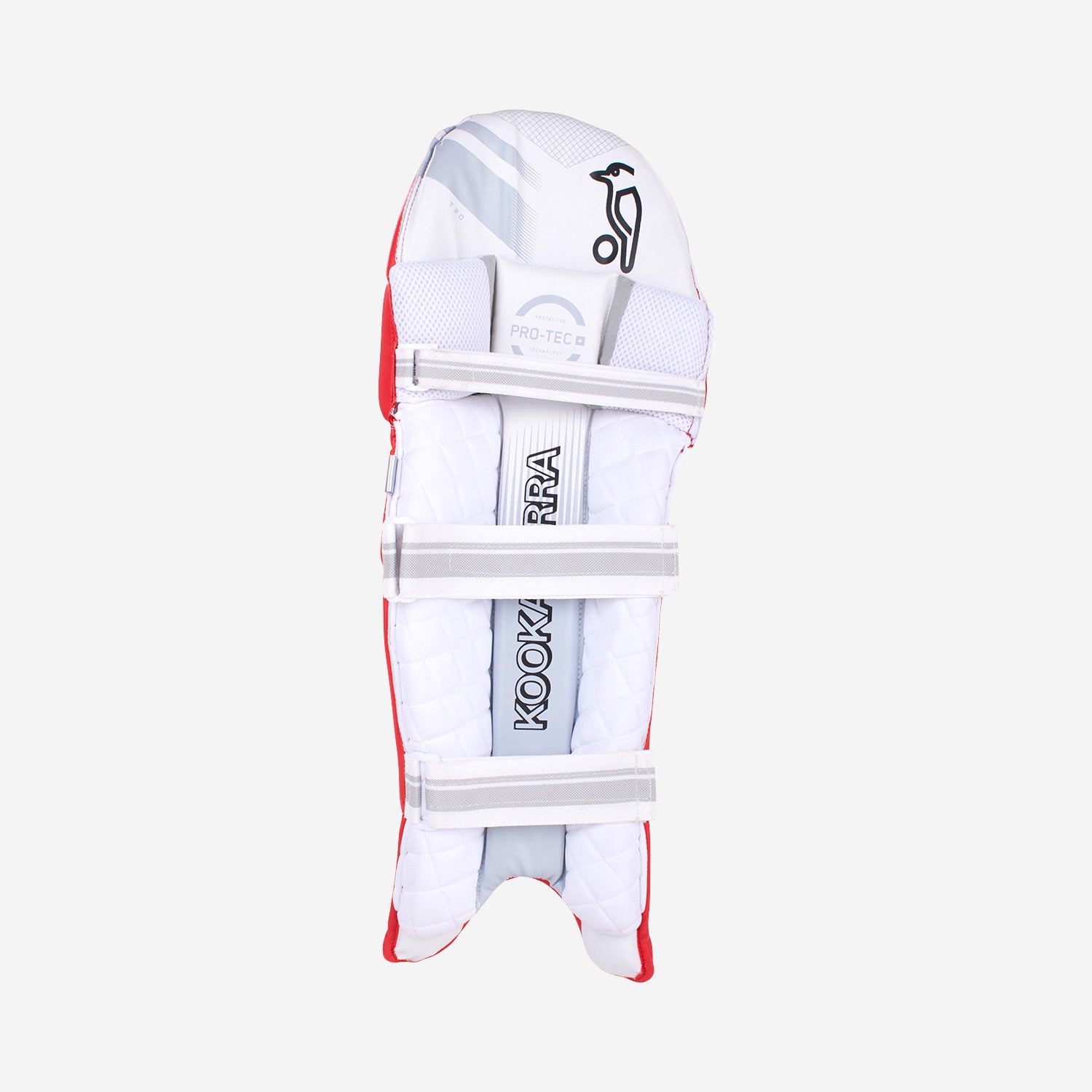4.1 T/20 Batting Pads - Red