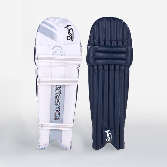 6.1 T/20 Batting Pads - Navy