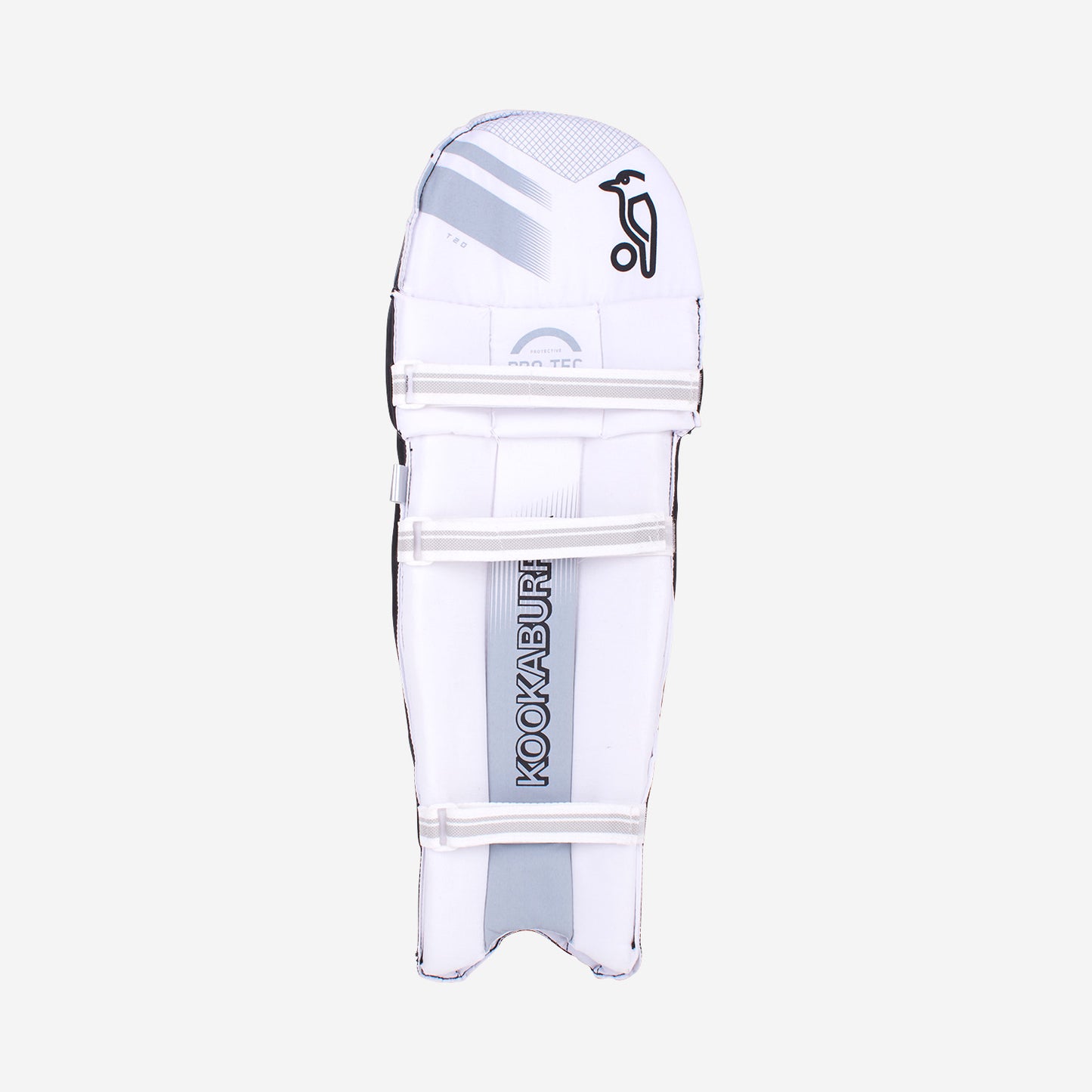 6.1 T/20 Batting Pads - Black