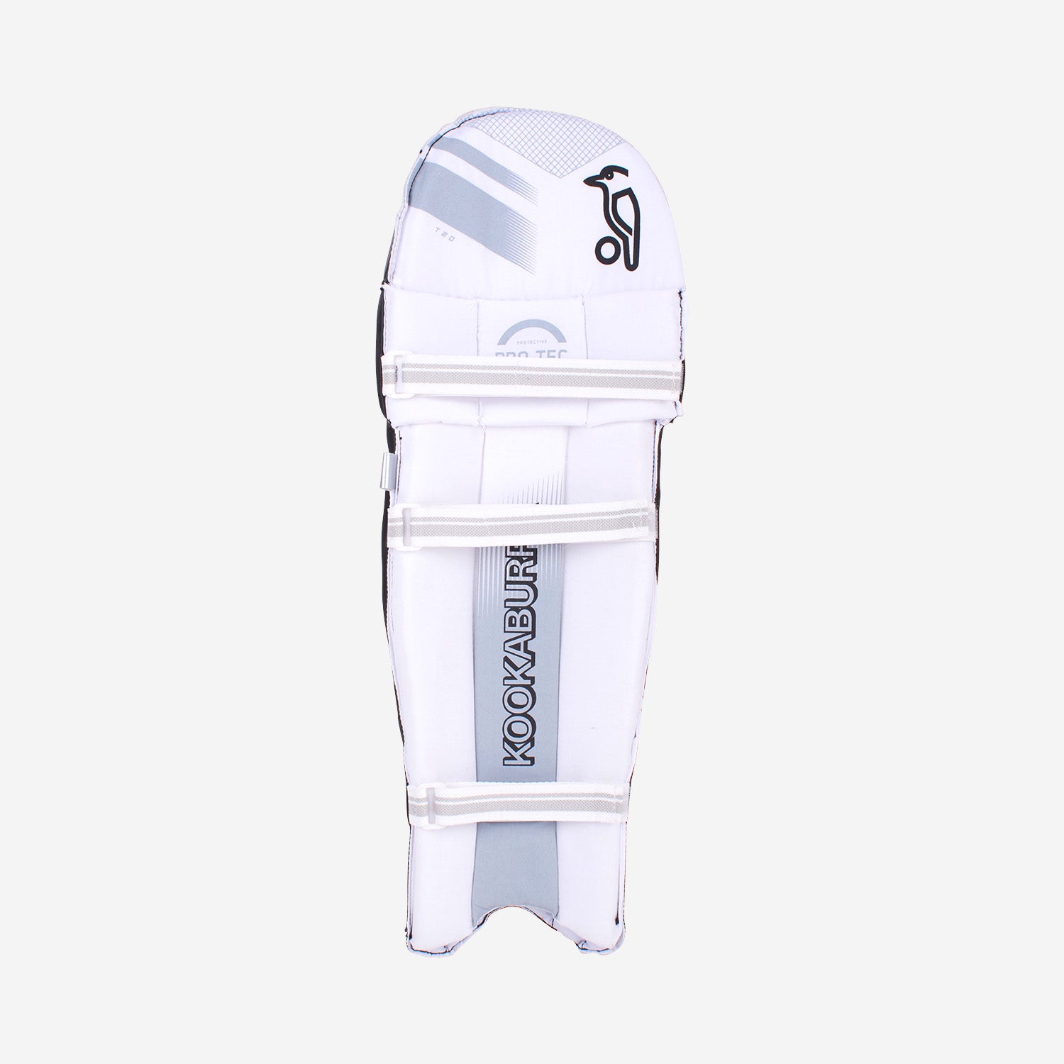 6.1 T/20 Batting Pads - Black