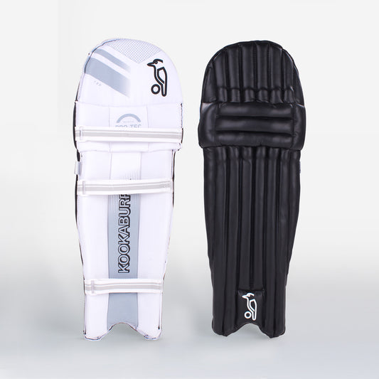 6.1 T/20 Batting Pads - Black