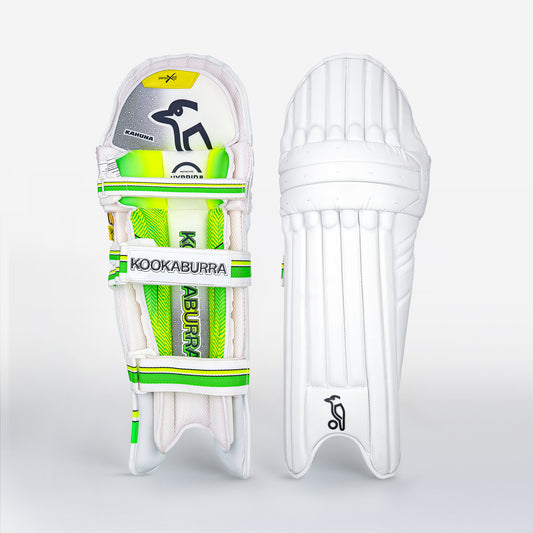 Kahuna Pro Batting Pads