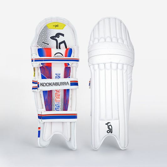 Rapid Pro Batting Pads