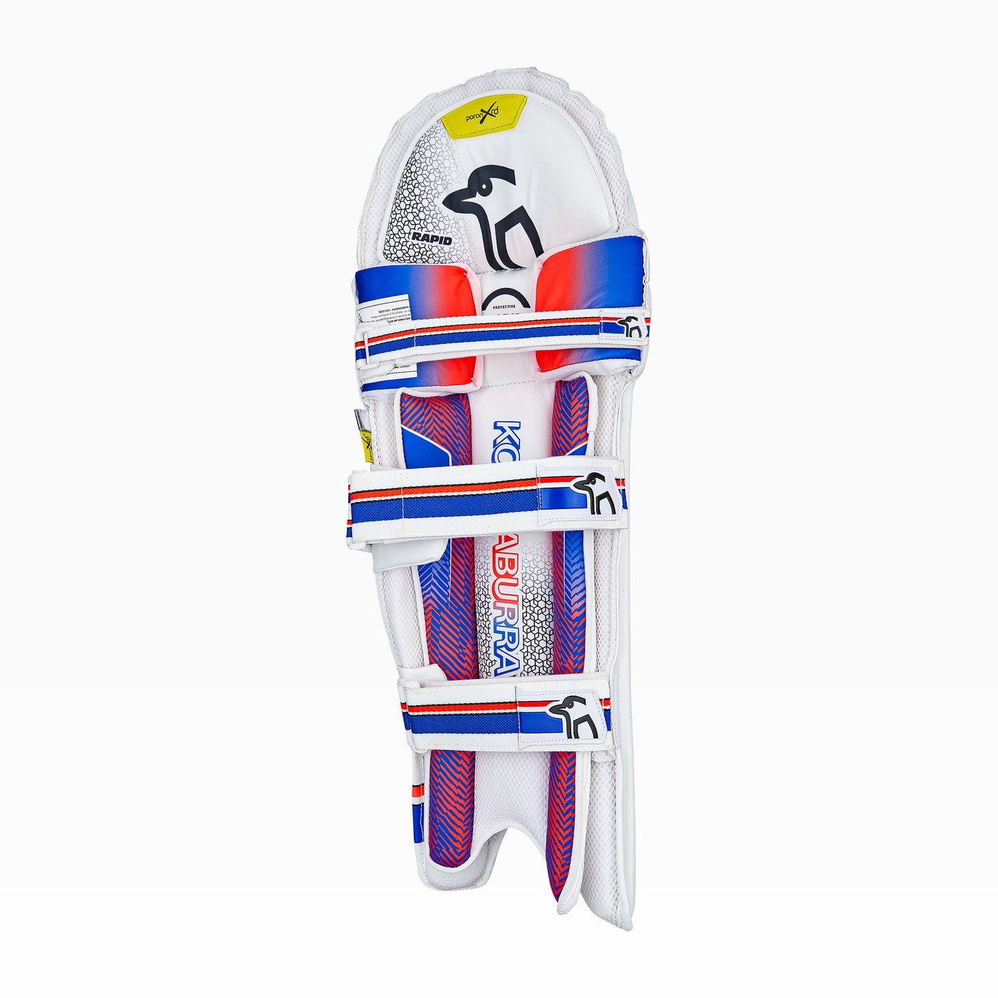 Rapid 2.1 Batting Pads