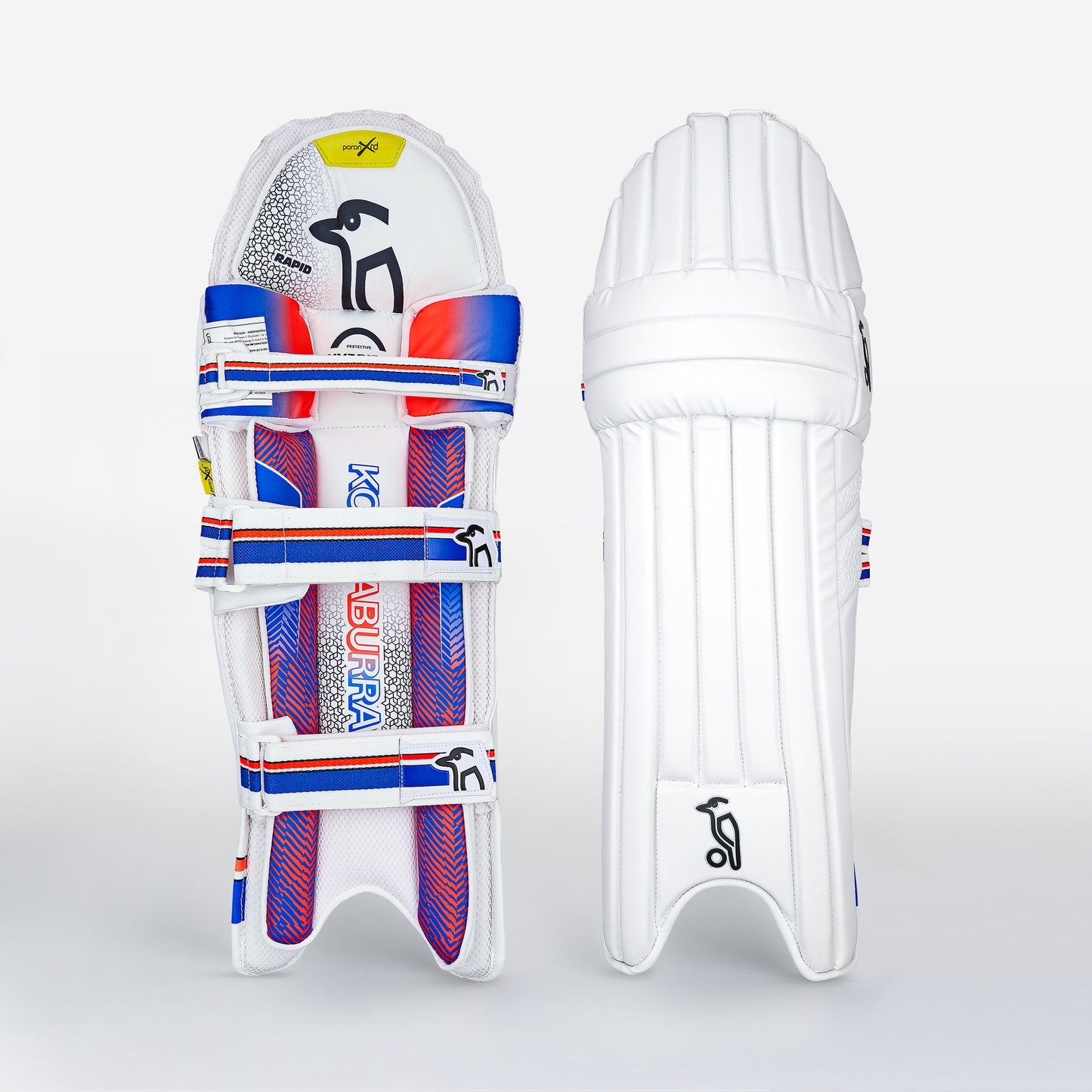 Rapid 2.1 Batting Pads