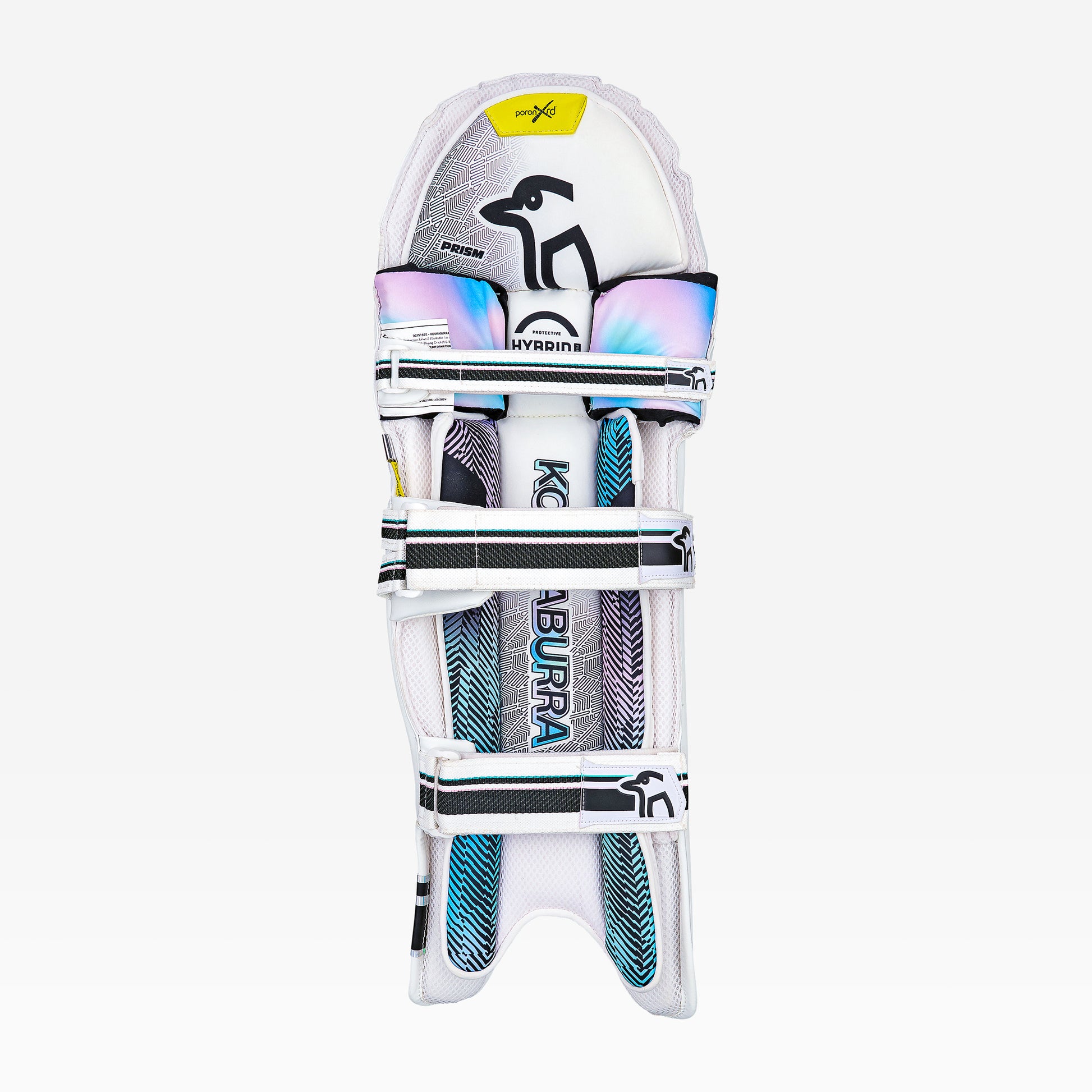 Prism 2.1 Batting Pads