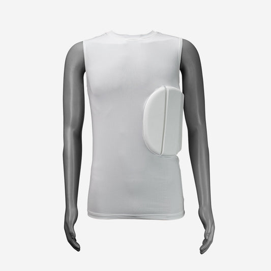 Pro Guard 500 Upper Body Protector
