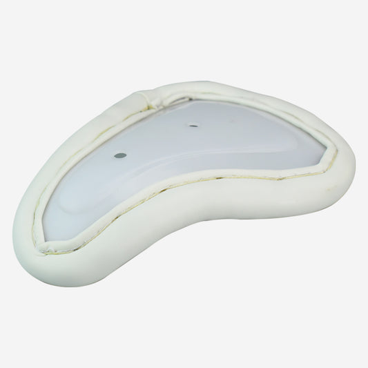 Female 500 Abdo - White