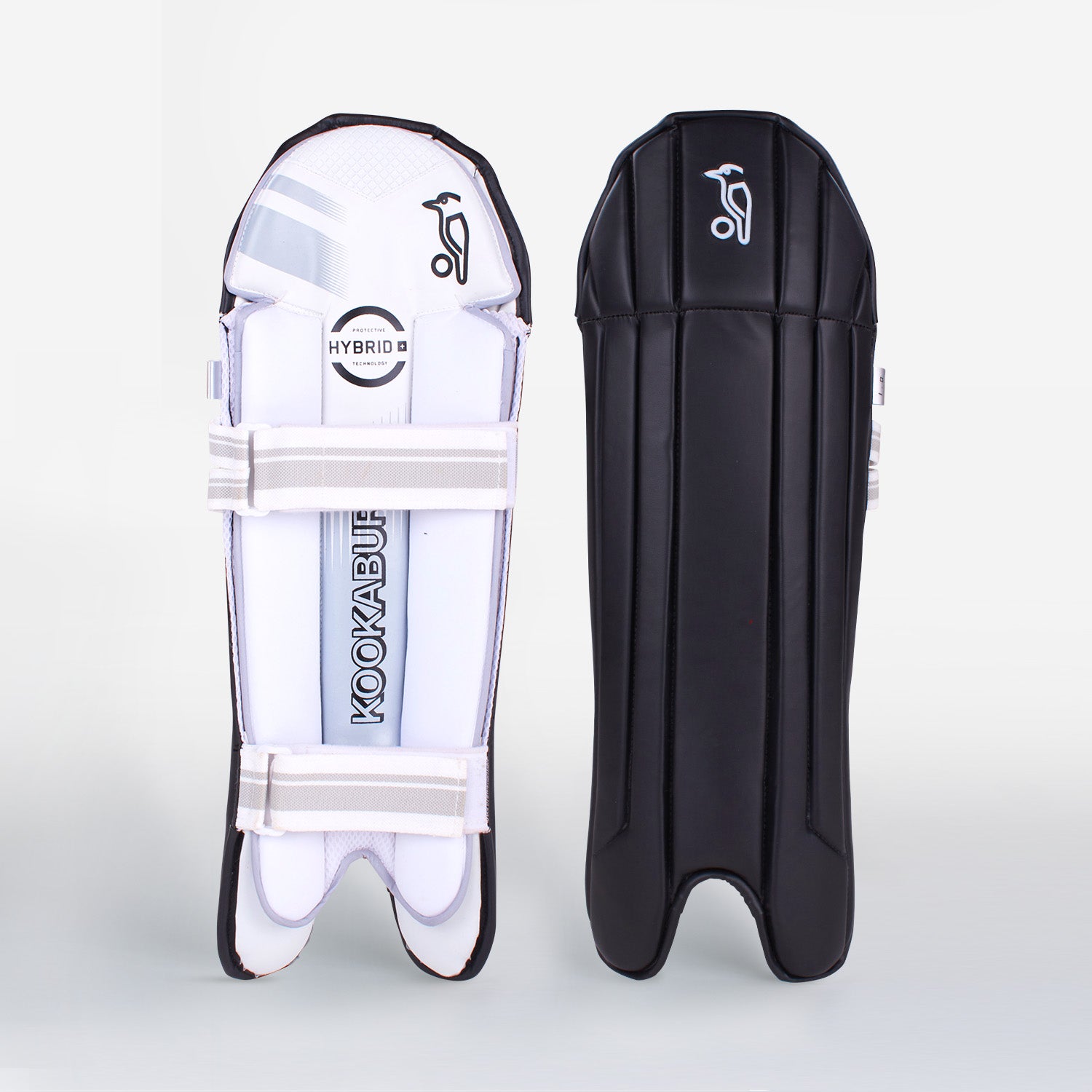 1.0 T/20 WK Pad - Black
