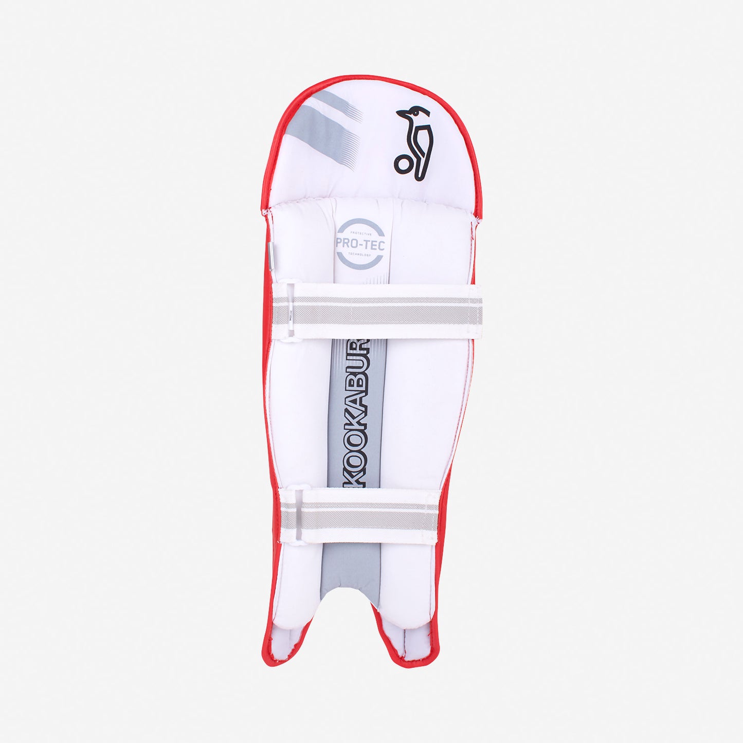 4.0 T/20 WK Pad - Red
