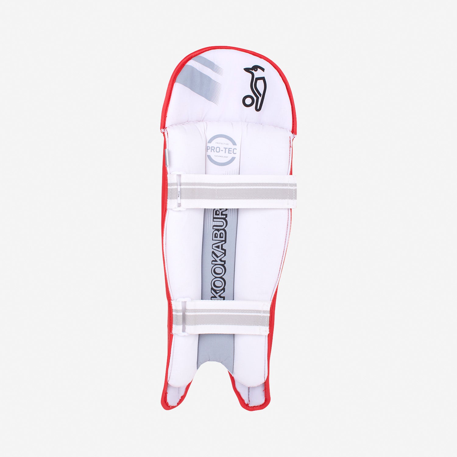 4.0 T/20 WK Pad - Red