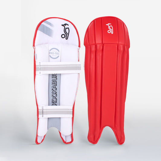 4.0 T/20 WK Pad - Red