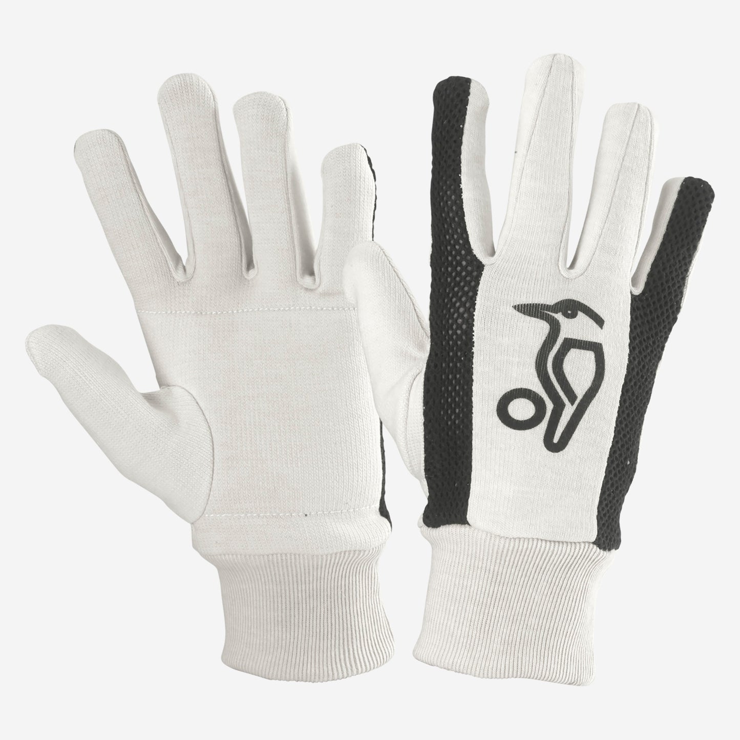 Padded Cotton W/K Inner (White)