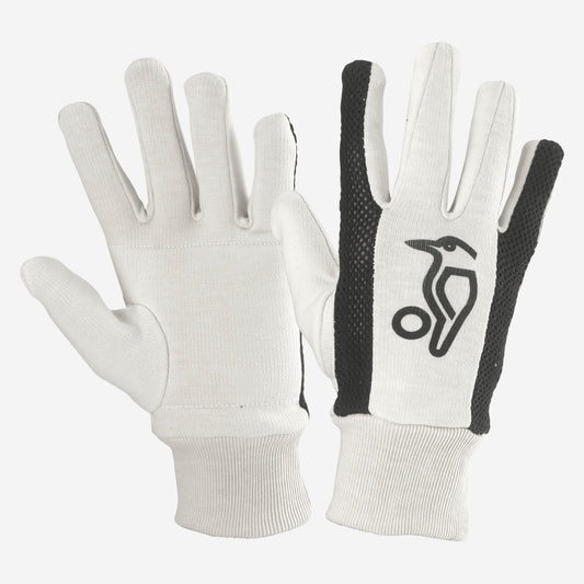 Padded Cotton W/K Inner (White)