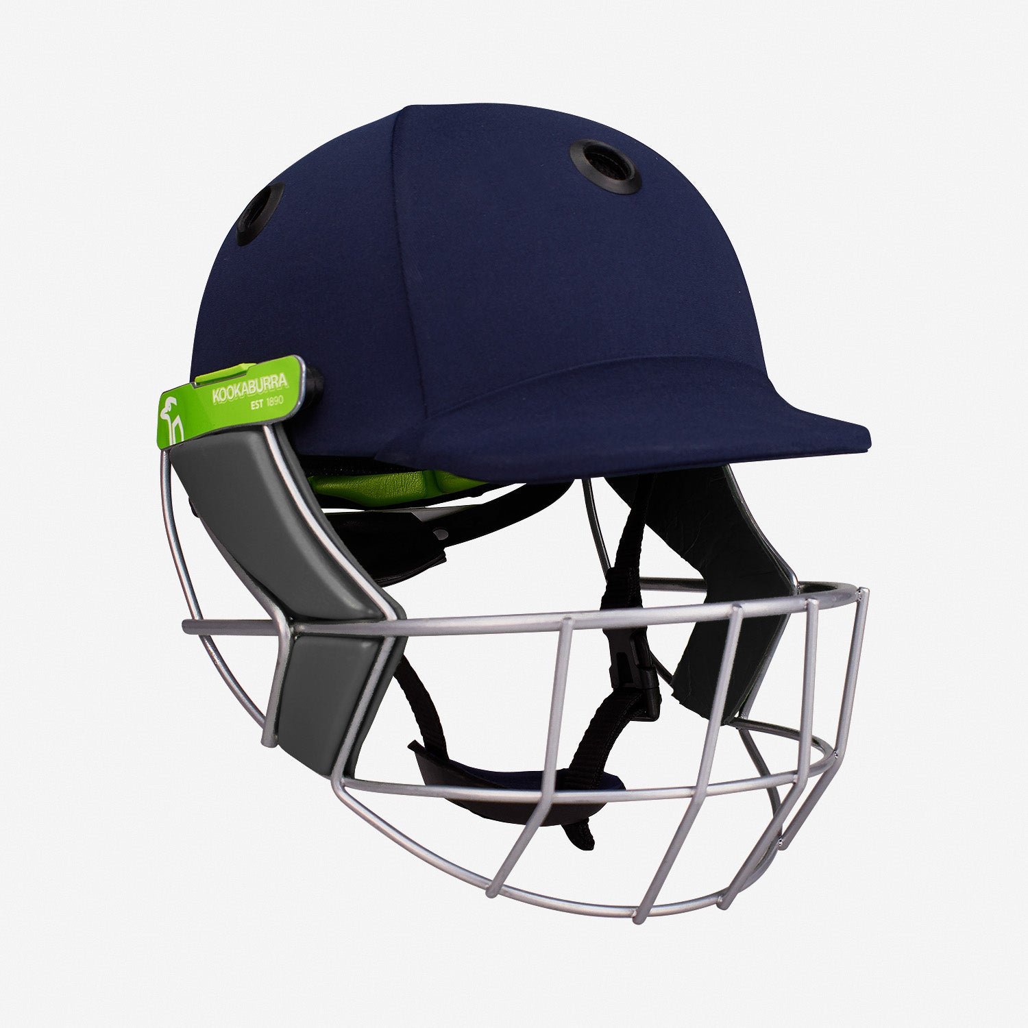 Pro 1200 Helmet - Navy Cloth