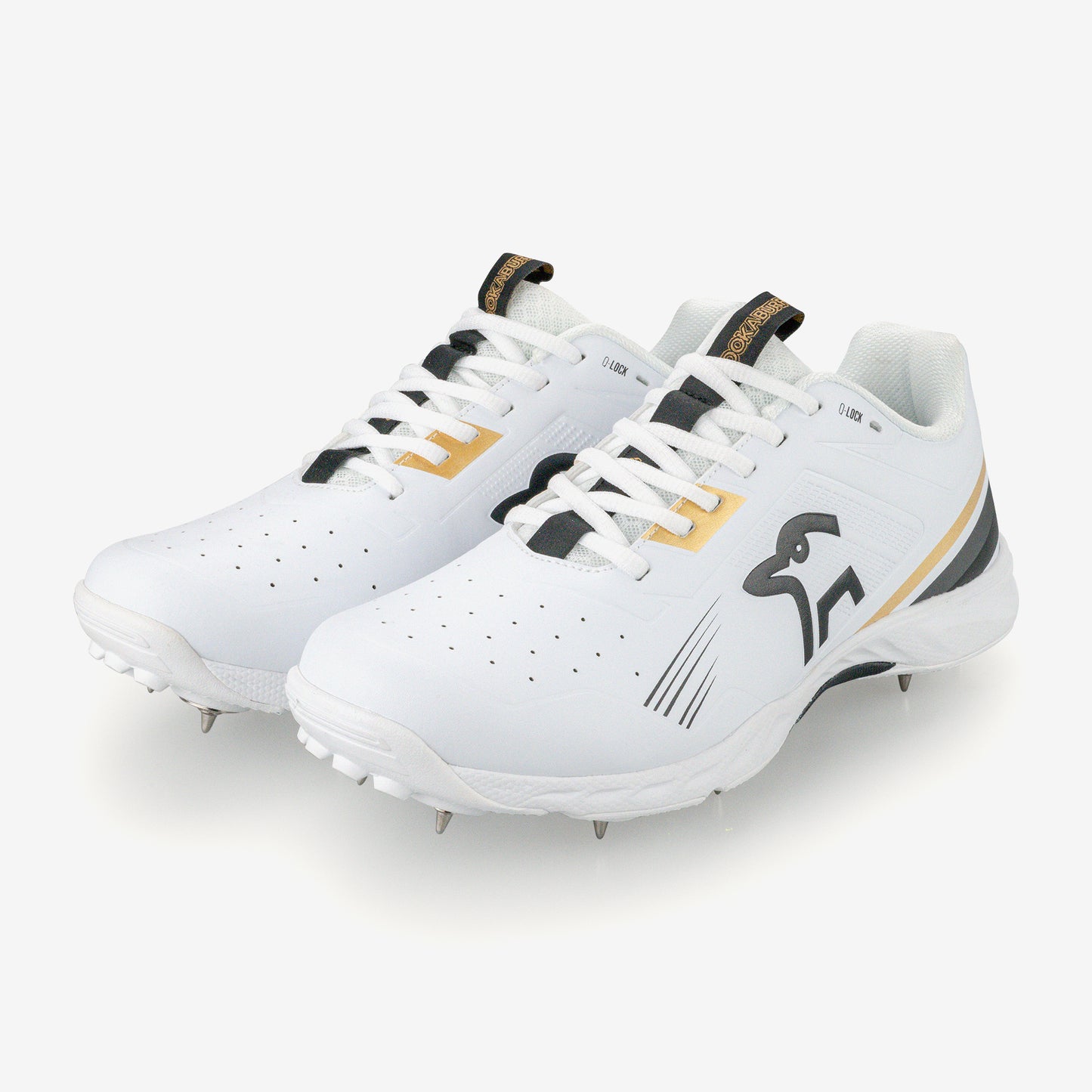 KC 3.0 Spike - Gold/Black