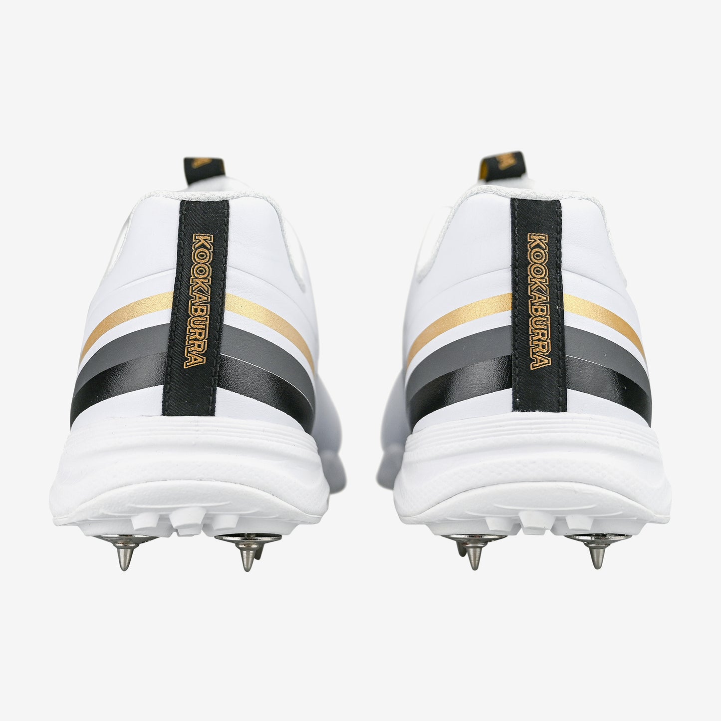 KC 3.0 Spike - Gold/Black