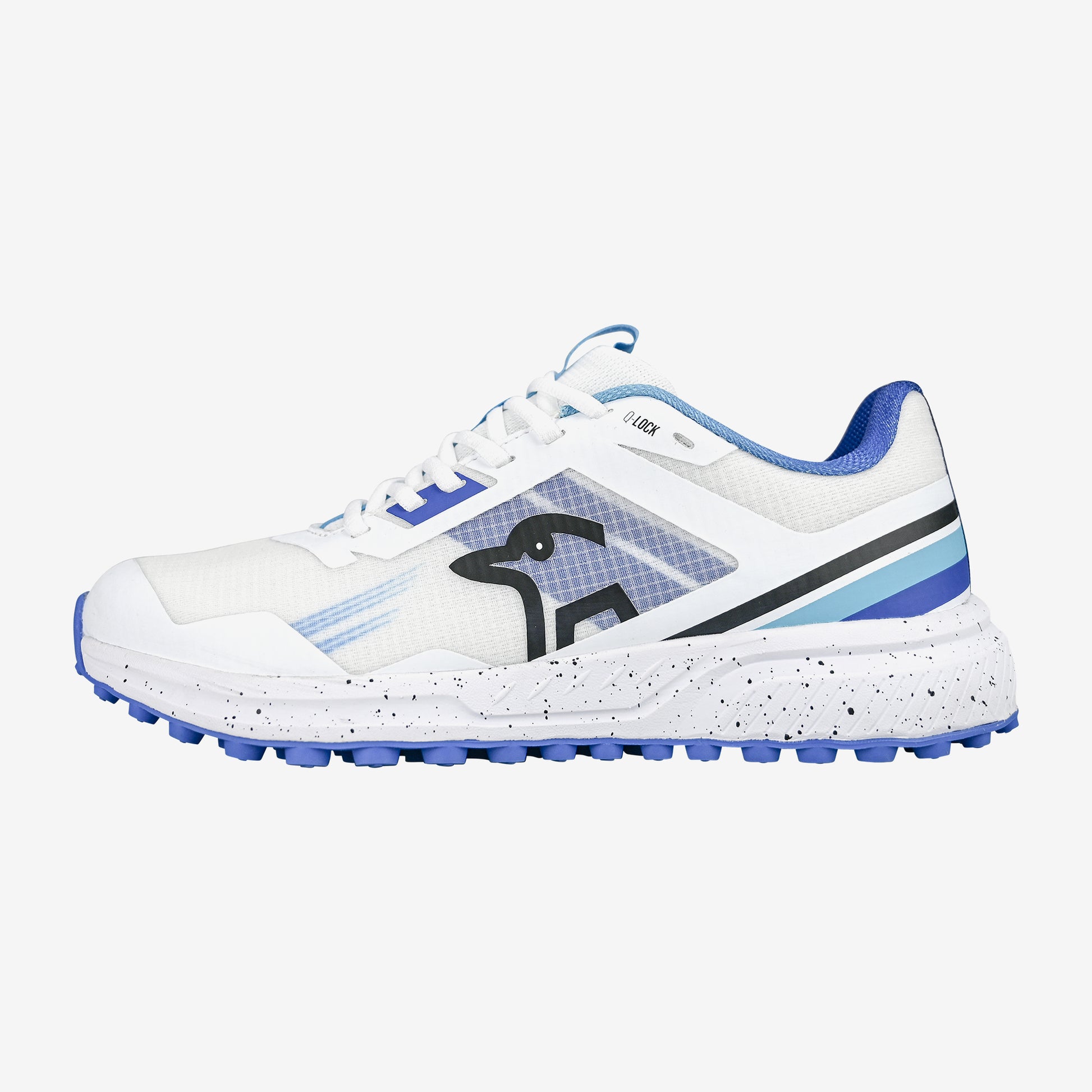 KC 2.0 Rubber  - Blue/Sky