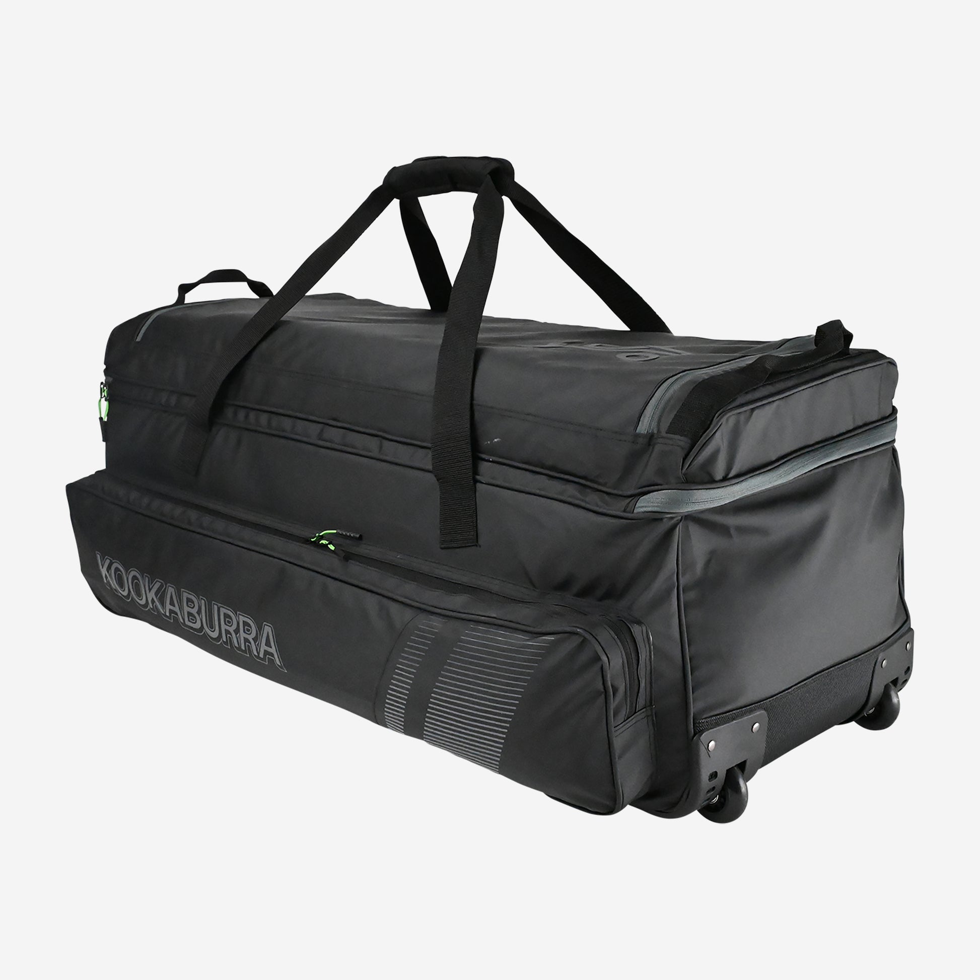 Pro Players Wheelie Bag