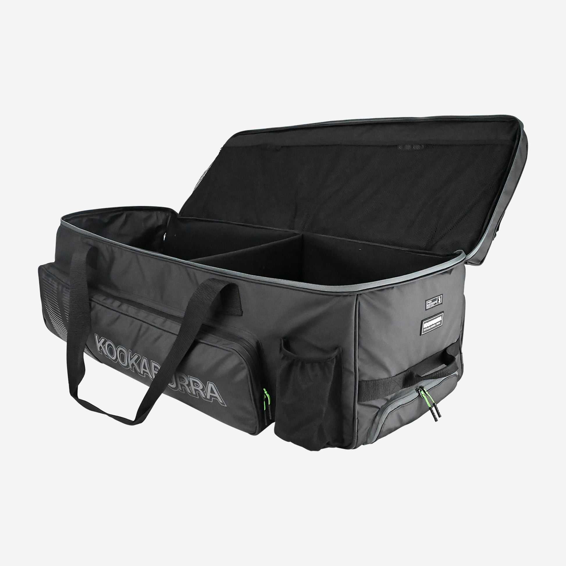 Pro Players Wheelie Bag