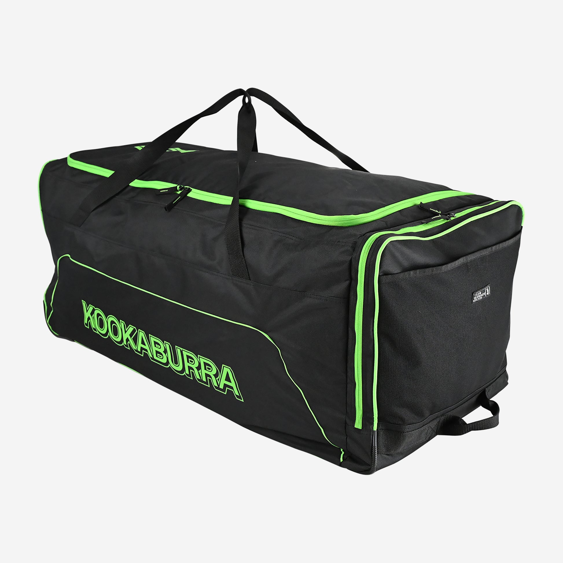 Team Wheelie Bag