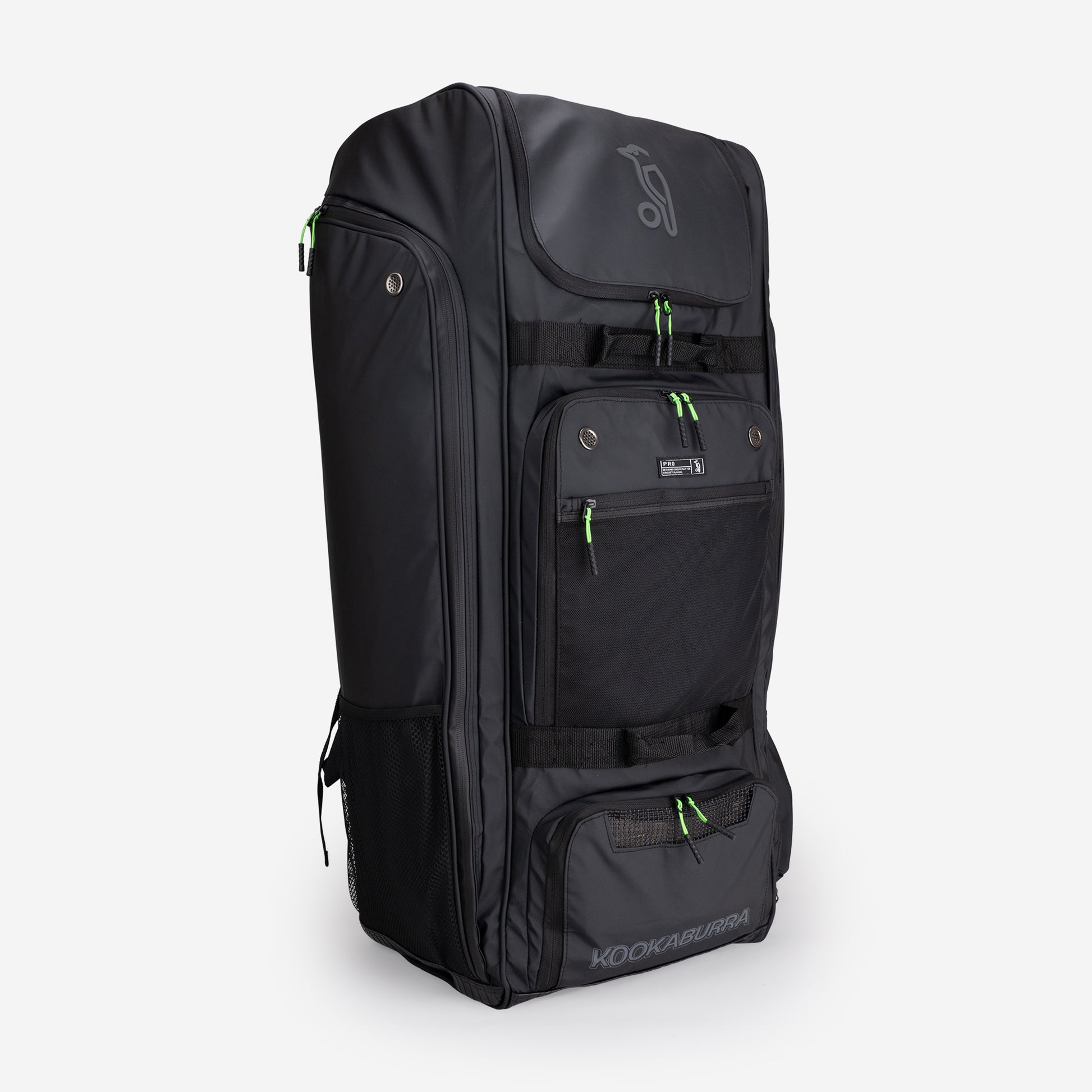 Pro Players Duffle Bag