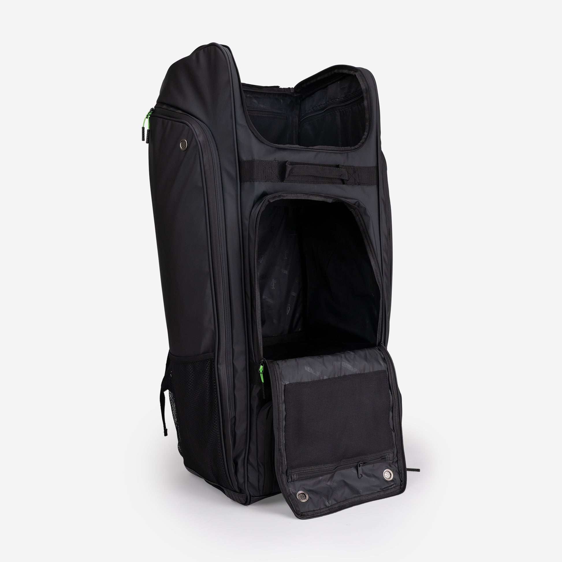 Pro Players Duffle Bag