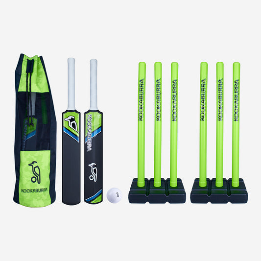 Blast Plus Set