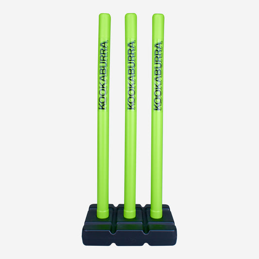 Blast Stumps & Base