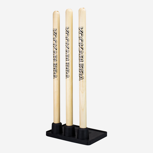 Wooden Practice Stumps