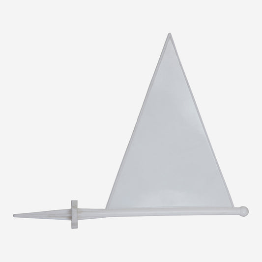 Boundary Flag