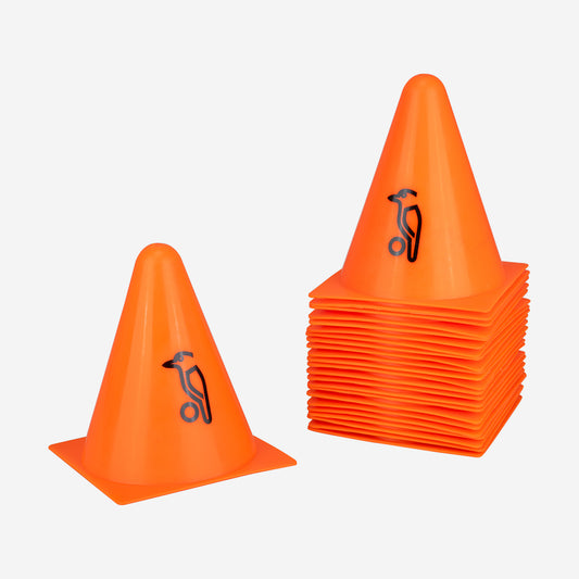 Fielding Practice Cones