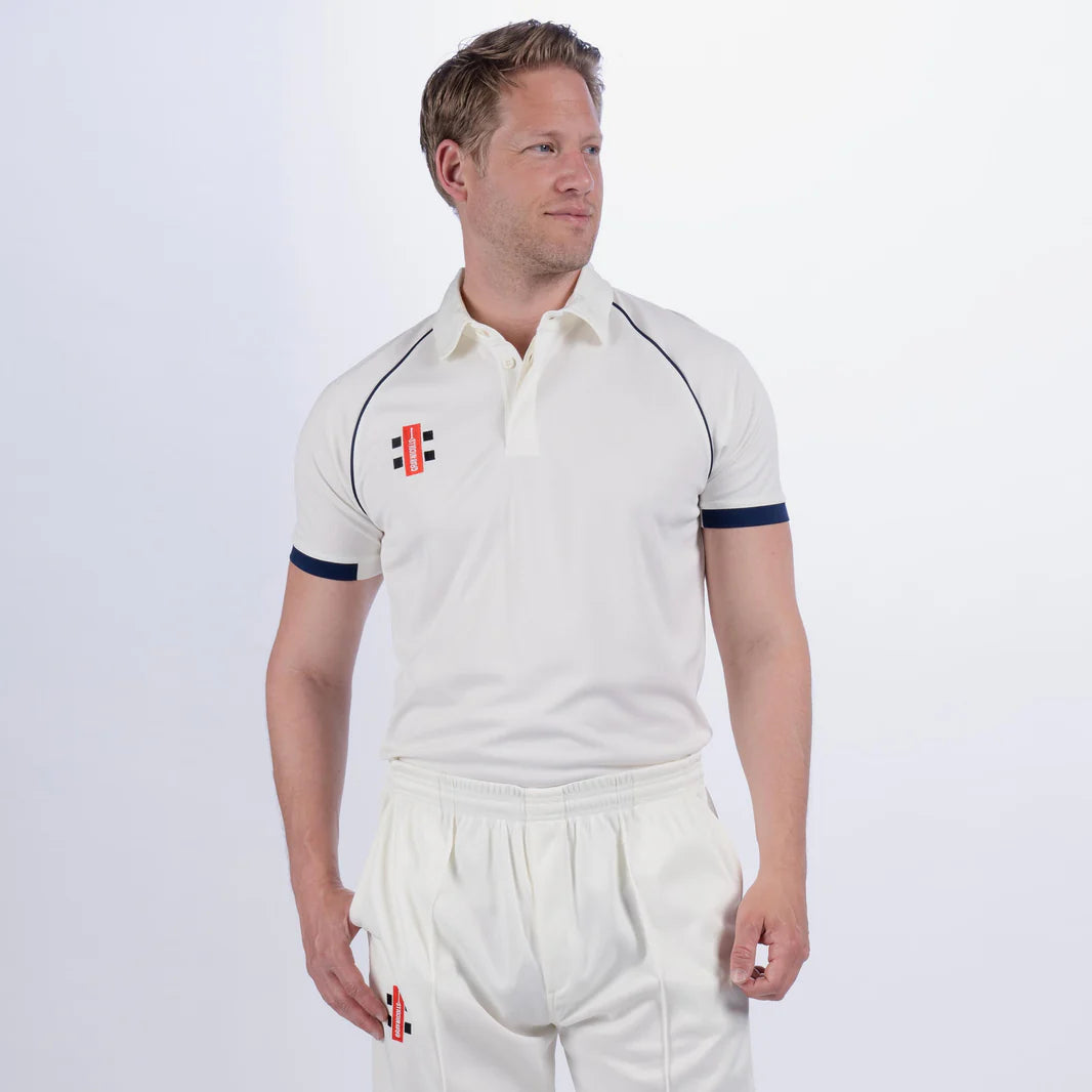 Gray-Nicolls Matrix V2 S/S Shirt
