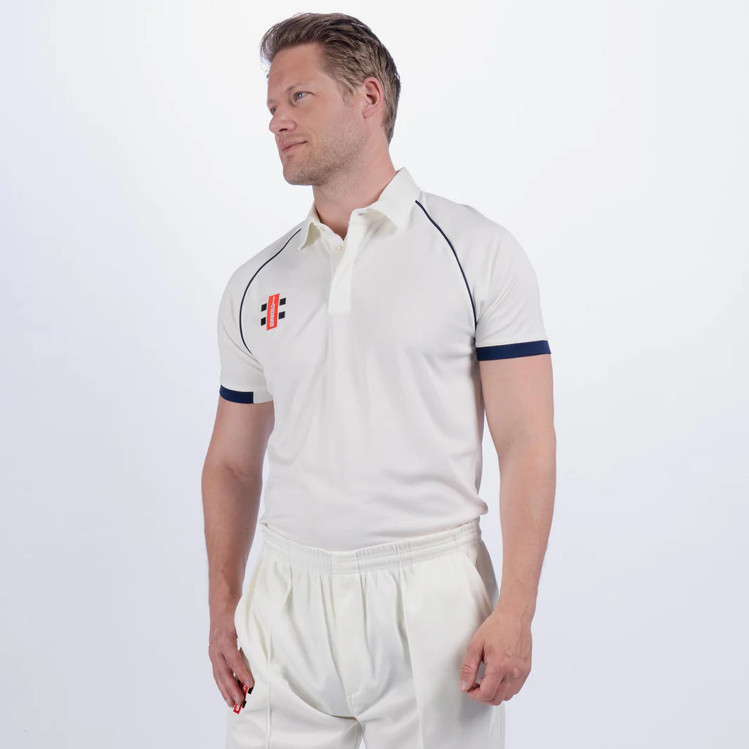Gray-Nicolls Matrix V2 S/S Shirt