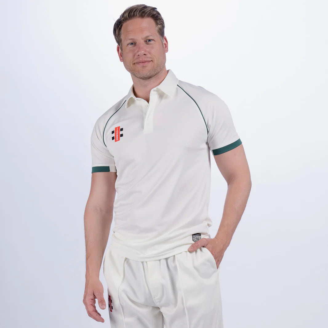 Gray-Nicolls Matrix V2 S/S Shirt