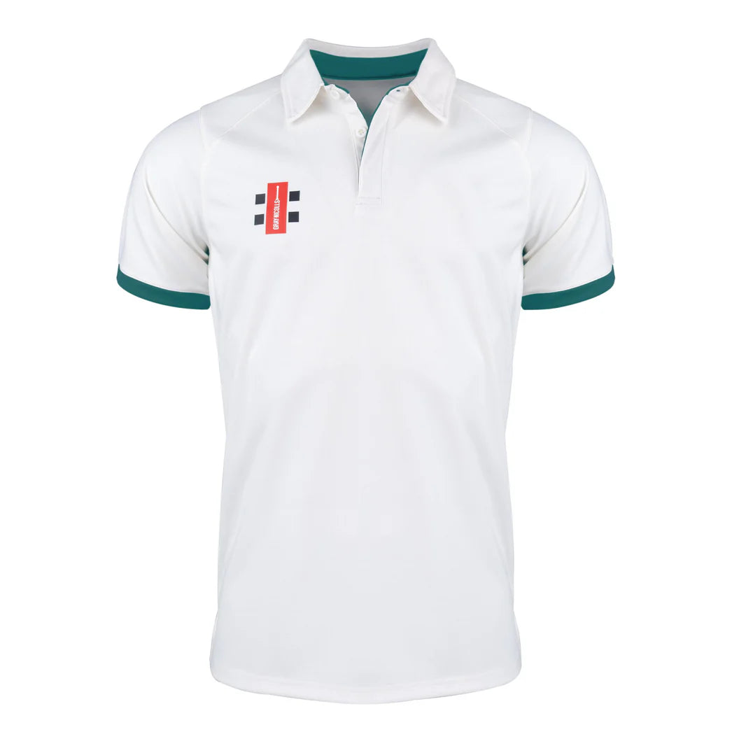 Gray-Nicolls Pro Performance V2 S/S Shirt
