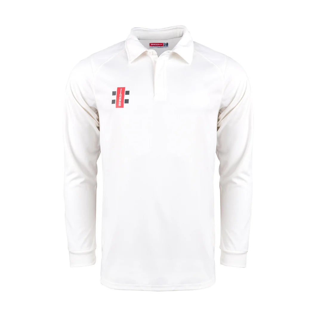 Gray-Nicolls Pro Performance V2 L/S Shirt