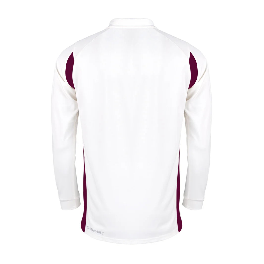 Gray-Nicolls Pro Performance V2 L/S Shirt