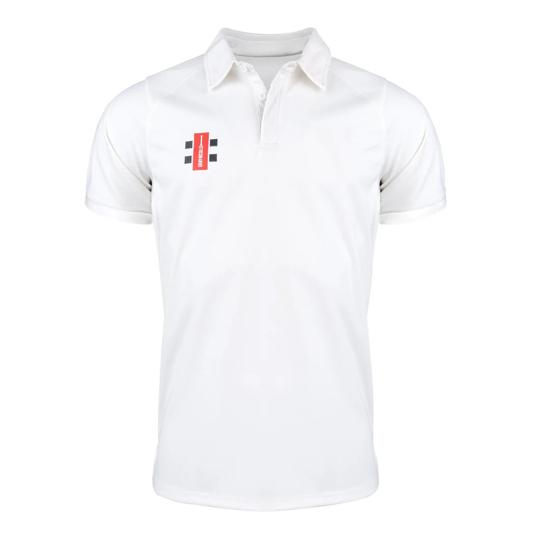 Gray-Nicolls Pro Performance V2 S/S Shirt