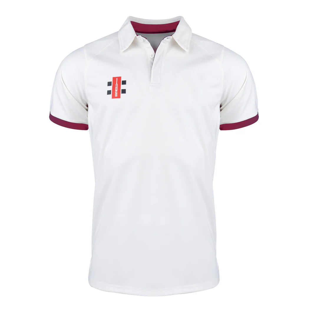 Gray-Nicolls Pro Performance V2 S/S Shirt