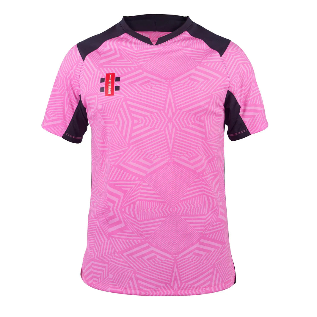 Gray-Nicolls Pro T20 S/S Shirt