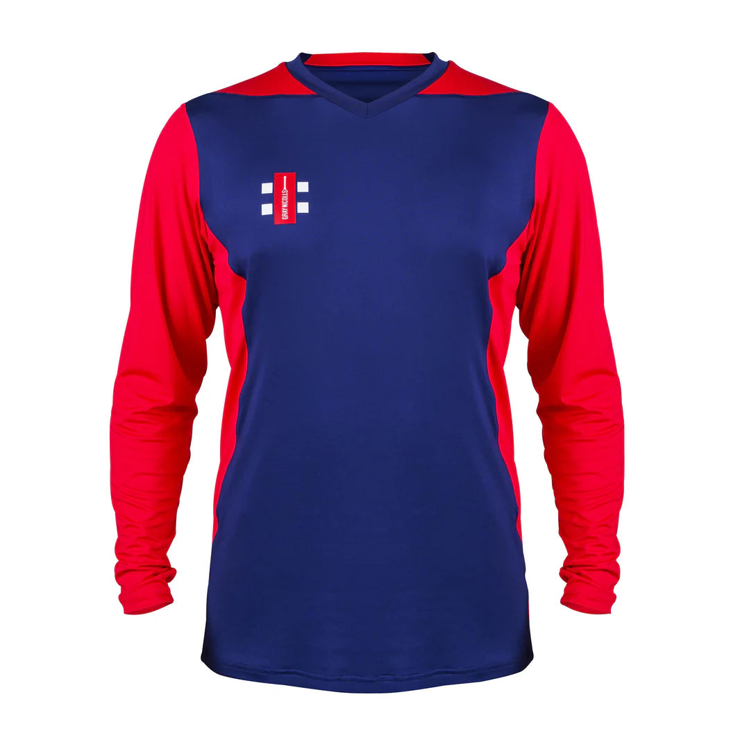 Gray-Nicolls Pro T20 L/S Shirt