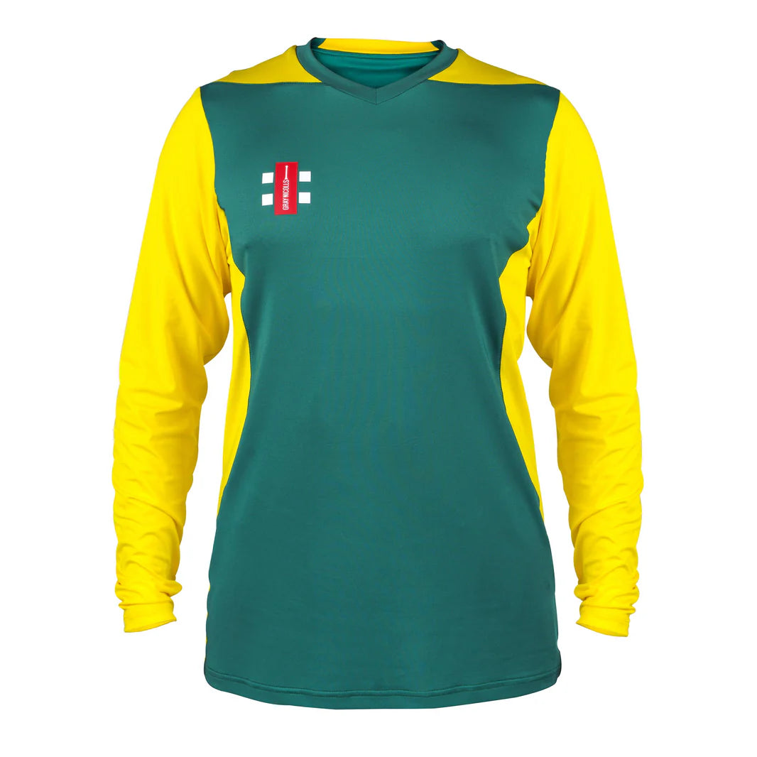 Gray-Nicolls T20 L/S Shirt