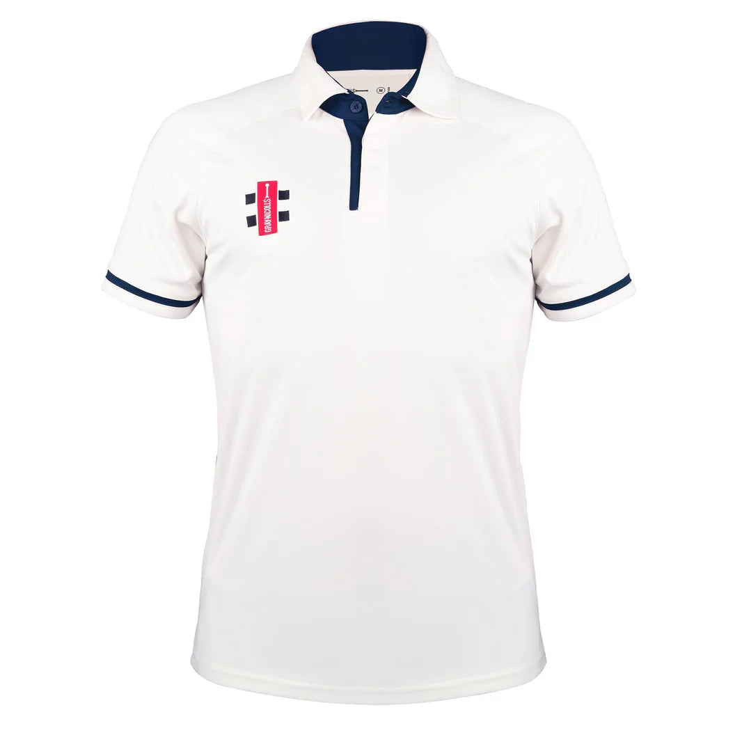 Gray-Nicolls Pro Performance V3 S/S Shirt