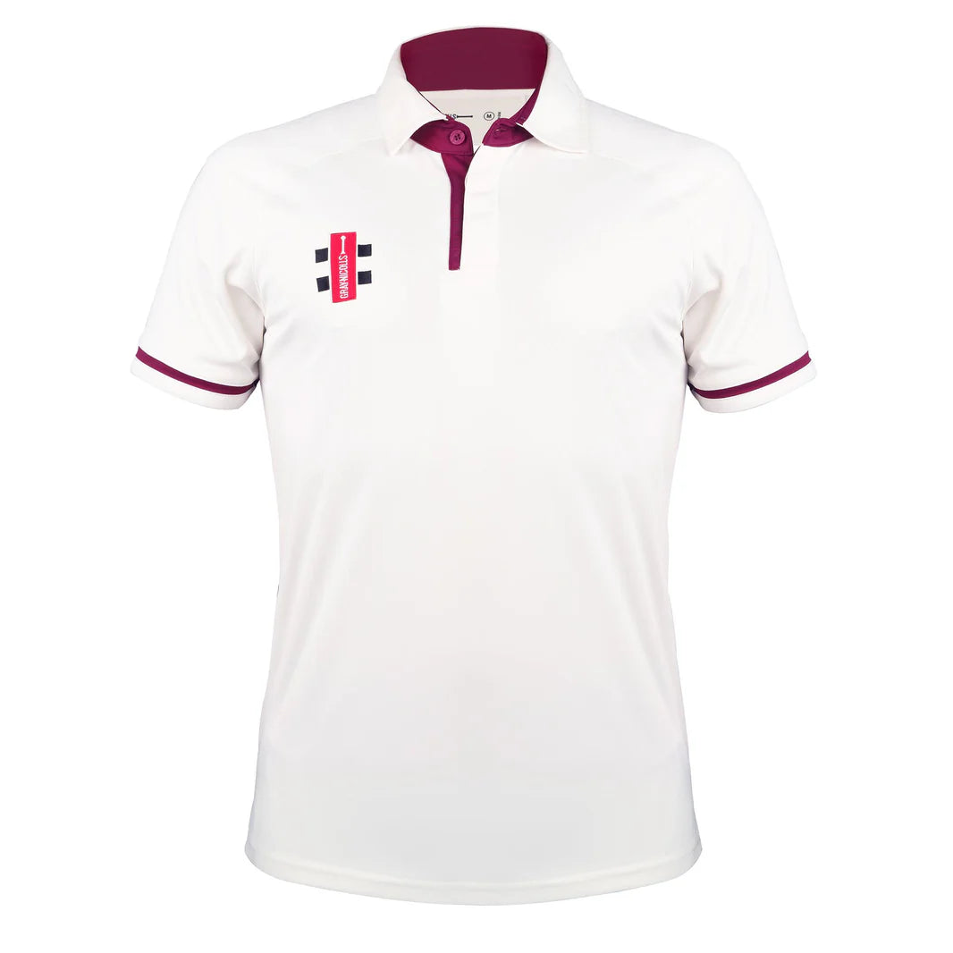 Gray-Nicolls Pro Performance V3 S/S Shirt