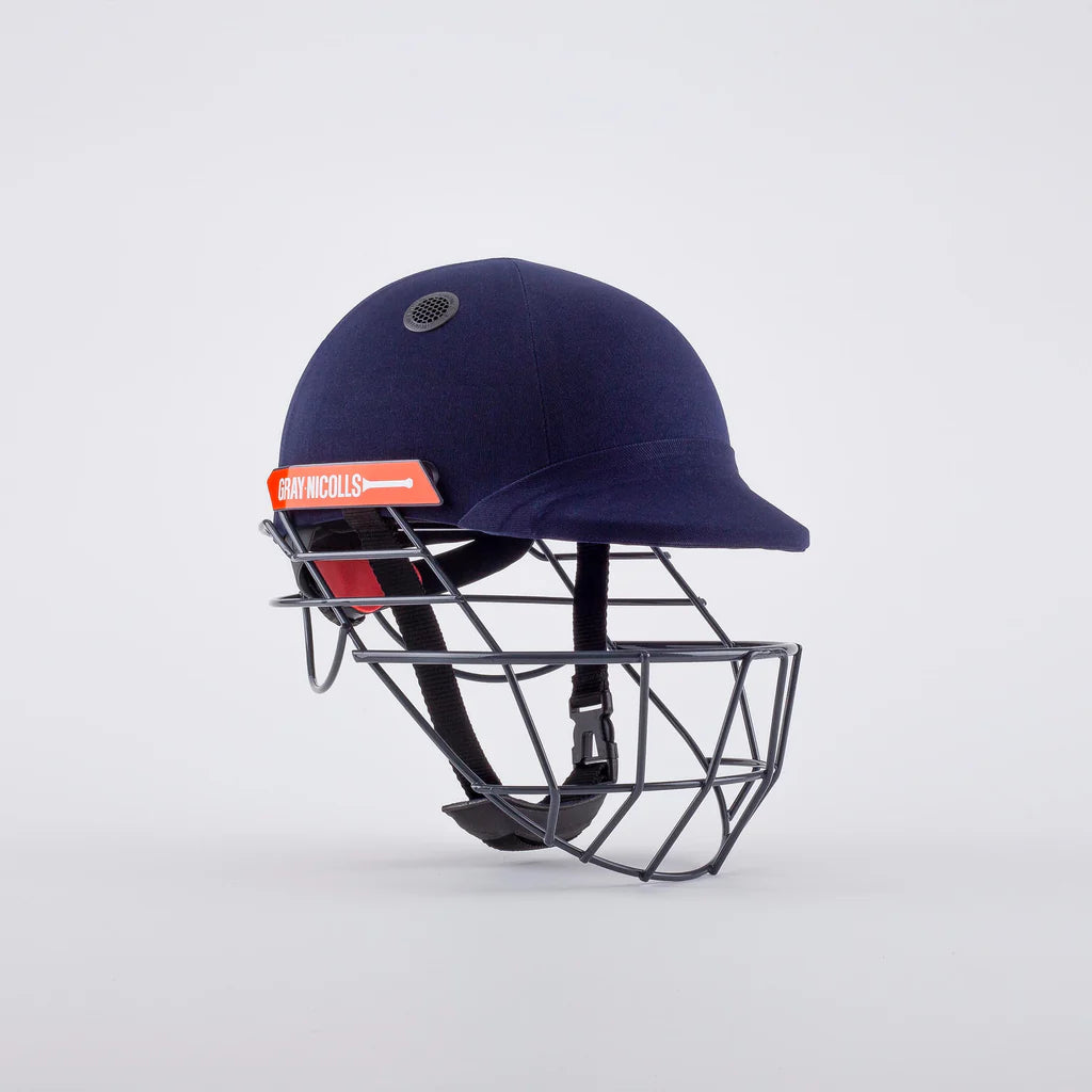Gray Nicolls Atomic 360 Junior Helmet