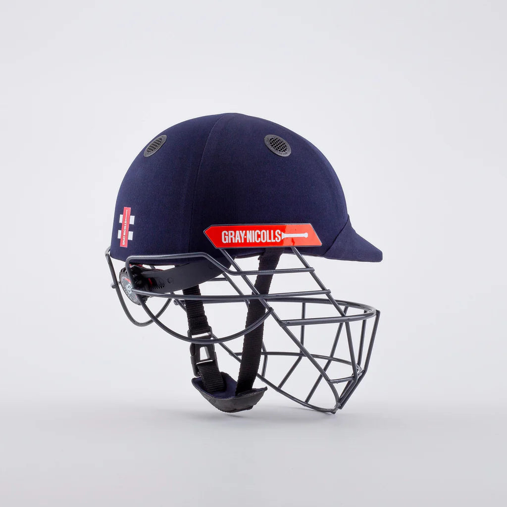Gray Nicolls Atomic 360 Junior Helmet