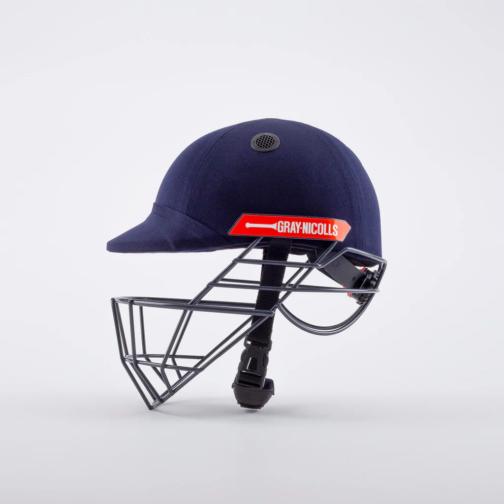 Gray Nicolls Atomic 360 Junior Helmet