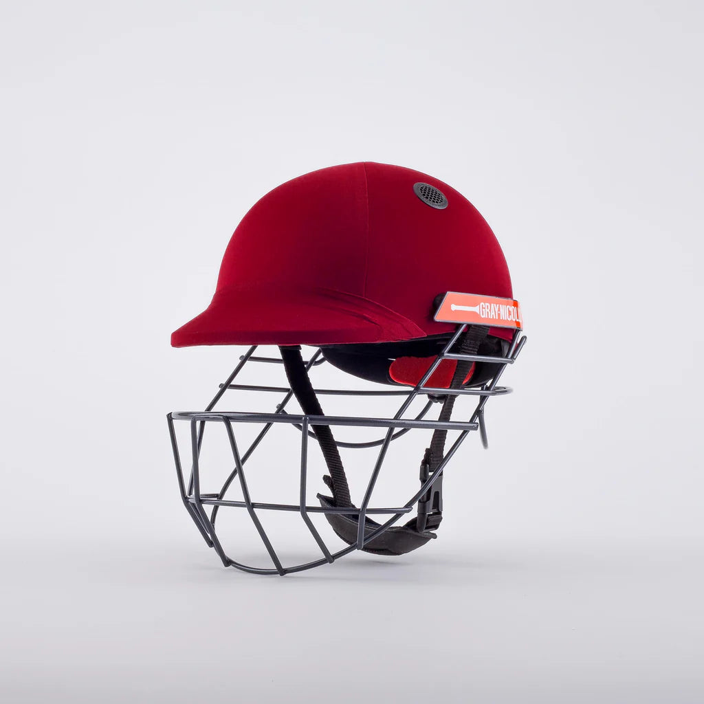 Gray Nicolls Atomic 360 Junior Helmet