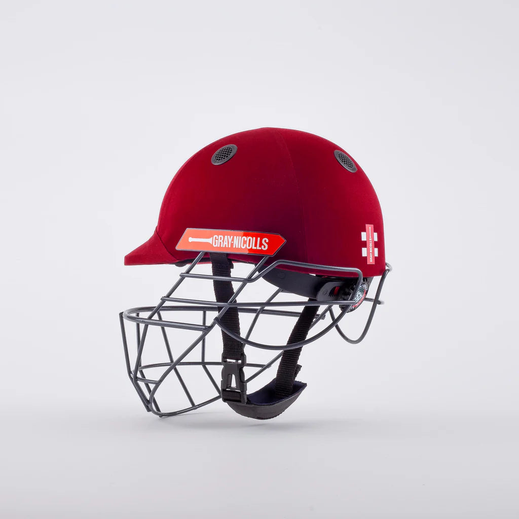 Gray Nicolls Atomic 360 Junior Helmet